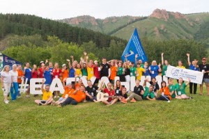 Молодые педагоги Красноярского края собрались на выездной Школе