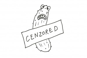 Симуляция матрицы