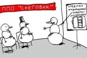 Спецоценка условий труда. Часть 9