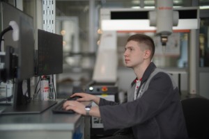 КМЗ им. Зверева: цифровой метролог выносит вердикт о годности деталей