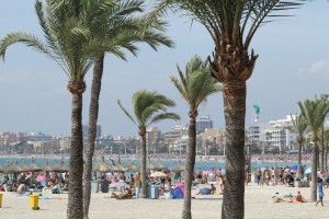 Отдых для европейцев рекордно подорожал