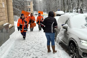 Число трудовых мигрантов в РФ к 2030 году может достичь 3,5 млн человек