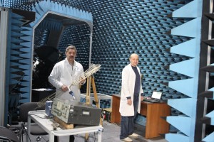 Чем привлекает молодежь и что гарантирует работникам НПП «Радиосвязь»: видеорепортаж