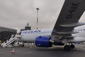 Восстановлению пассажирских авиаперевозок в мире мешает дефицит авиадиспетчеров