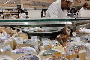 ООН: мировые цены на продовольствие выросли