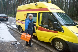 Профсоюз работников здравоохранения поддерживает инициативы по усилению мер безопасности медиков