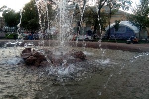 Законопроект о сокращении рабочего дня в жару внесен в Госдуму