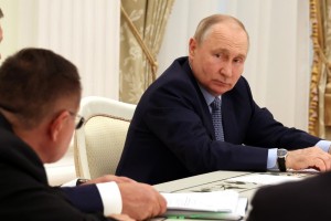 Путин: 400 тысяч семей улучшили жилищные условия благодаря льготной ипотеке