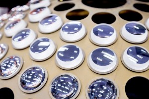 Красногорский завод им. Зверева - подкаст