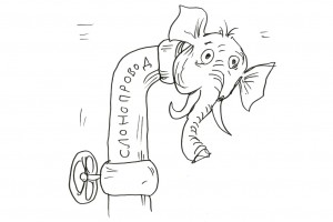 Эхо наших популяций