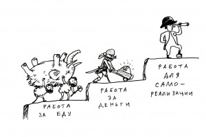 По личным мотивам