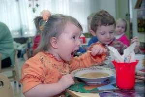 Nestle повысит цены на детское питание