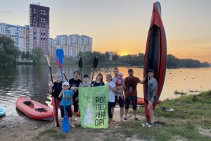 Заплеспроект: за хорошим настроением далеко ходить не надо