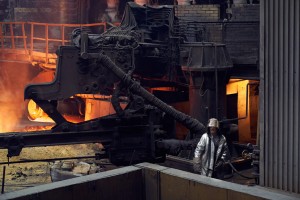 Магнитка: от легенд до инноваций Магнитка: от легенд до инноваций