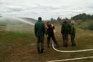 Работникам Уральской базы авиалесоохраны не заплатили за тушение пожаров
