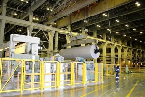 Без бумаги не останемся