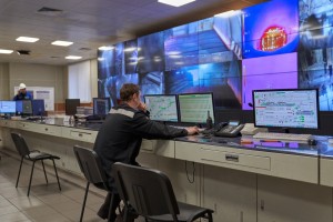 На ММК ведется постоянный контроль за основными производственными процессами