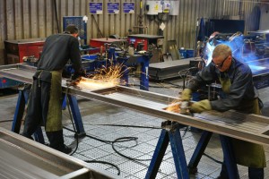 Специалисты НЕФАЗА работают над созданием комфортного общественного транспорта