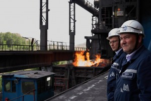 ММК: инновационные и социальные проекты комбината - видеорепортаж ММК: инновационные и социальные проекты комбината - видеорепортаж