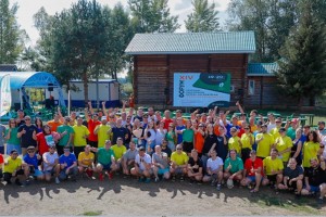 Профактивисты  компании «Татнефть» приняли участие в молодежном форуме