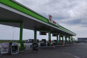 Россиян предупредили о риске дефицита топлива