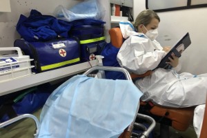 Голикова рассказала, какие специалисты нужны в новых регионах