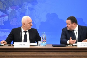 Названы отрасли с наибольшими потребностями в кадрах до 2030 года