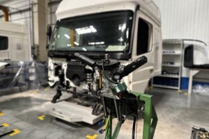 КАМАЗ: модернизация производства и гарантии для работников - видеорепортаж КАМАЗ: модернизация производства и гарантии для работников - видеорепортаж