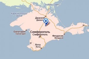 Возвращение Крыма станет памятной датой