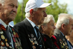 Бывшим военным проиндексируют пенсии