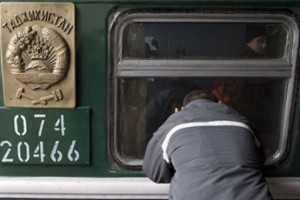 Таджикам - “зеленый свет” на российском рынке труда