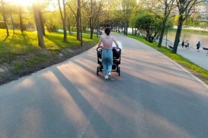 Соцфонд прогнозирует снижение рождаемости