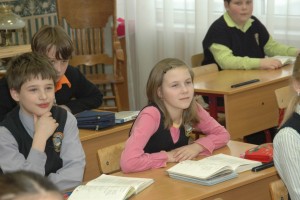 В Забайкалье отменили решение о сокращении завучей сельских школ