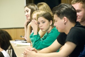 Как подготовить студентов к реальной работе