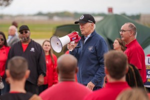 Ландшафт конфликтов