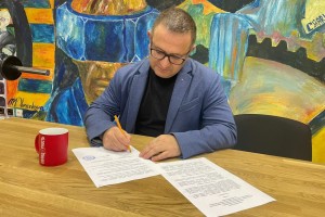 Объединение профсоюзов Республики Ингушетия и газета «Солидарность» подписали соглашение