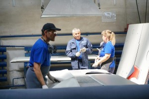 «НЕФАЗ»: родина электробусов «НЕФАЗ»: родина электробусов