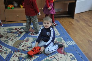 Минобрнауки рекомендует открыть «детские сады» при вузах