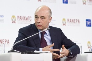 Силуанов предложил пополнить бюджет за счет приватизации