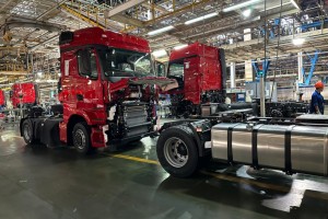 КАМАЗ: люди, технологии и инновации