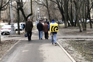 Минтруд посчитал неформальных работников