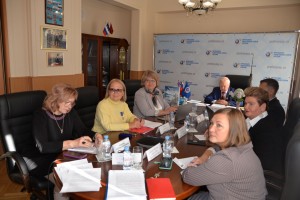 Жаркий октябрь