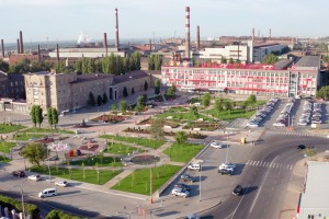 У “Красного Октября” открылось дыхание