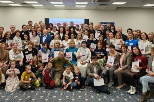 Территория солидарности