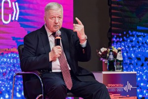 Профсоюзы в динамике