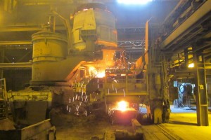 Детский омбудсмен выступила против работы подростков на вредных производствах