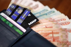 Законопроект о повышении МРОТ принят в первом чтении