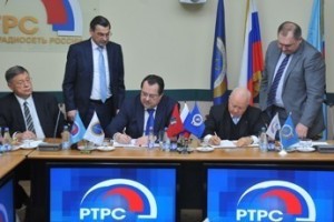 В Российской телерадиосети новый колдоговор