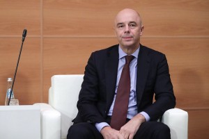 Расходы бюджета РФ за пять лет выросли в два раза