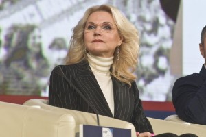 Среднемесячная зарплата в России достигла 70,3 тыс. рублей